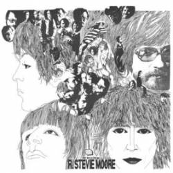R. Stevie Moore : Revolve